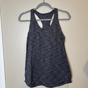 M - lululemon Racerback Tank Top